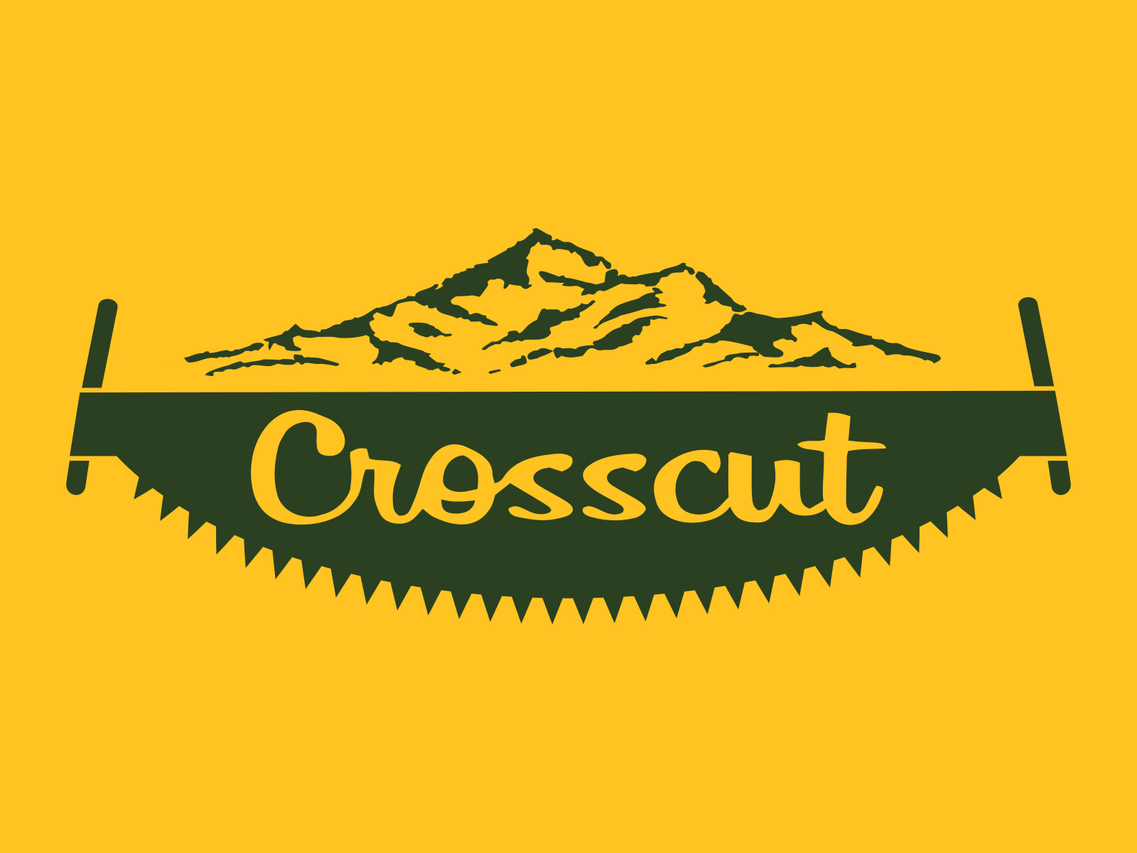 Crosscut - Before 2