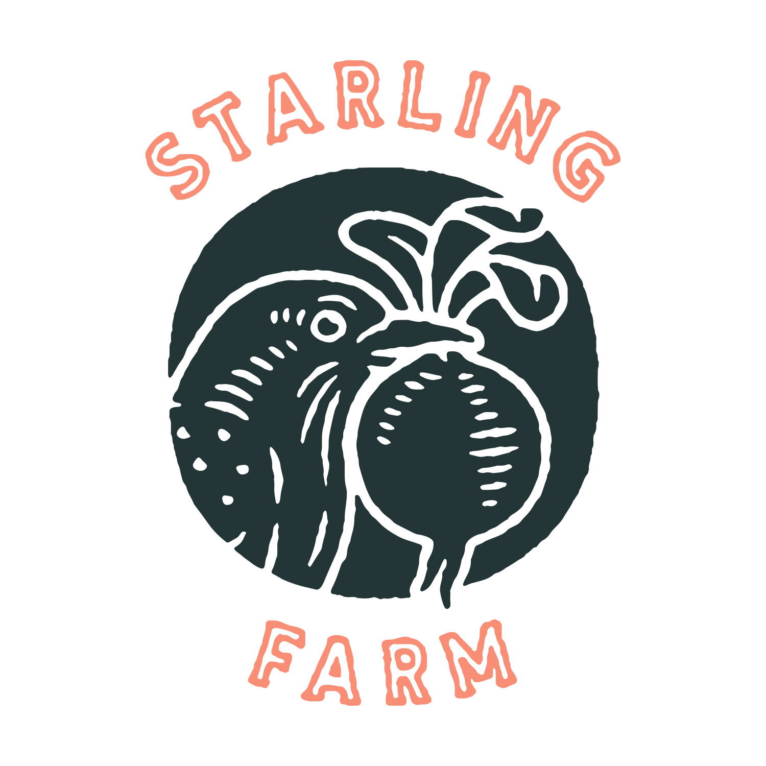 Starling Farm Icon