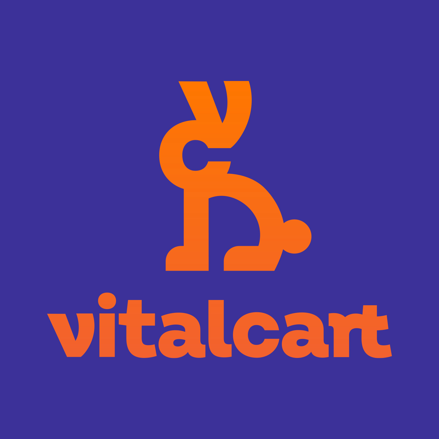 Vital Cart Logo